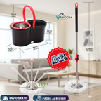 ✨Trapero Magico 360°