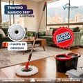 ✨Trapero Magico 360°